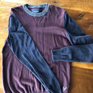 Men’s AE Soft sweater